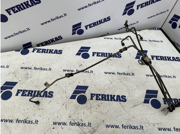 Brandstoftoevoer voor Vrachtwagen Mercedes-Benz fuel lines: afbeelding 3