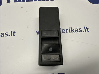 Instrumentenpaneel MERCEDES-BENZ