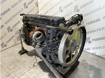 Motor RENAULT