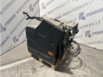 Katalysator RENAULT