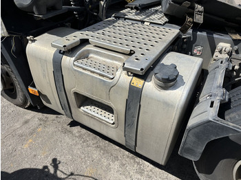 Brandstoftank RENAULT