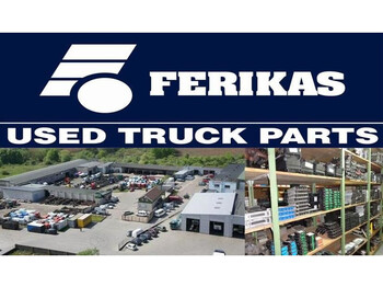 ECU voor Vrachtwagen Scania EBS: afbeelding 3