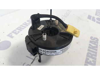 Elektrisch systeem SCANIA R