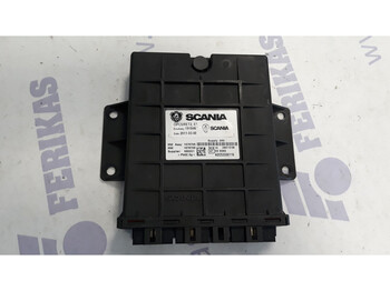ECU SCANIA R