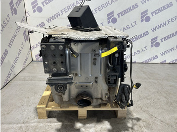 Katalysator voor Vrachtwagen Scania R450 exhaust catalyst: afbeelding 5