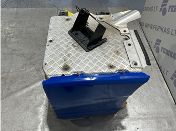 Katalysator voor Vrachtwagen Scania R450 exhaust catalyst: afbeelding 3