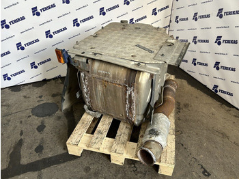 Katalysator SCANIA