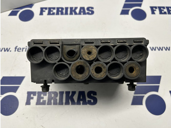 Elektrisch systeem voor Vrachtwagen Scania fuse block: afbeelding 2