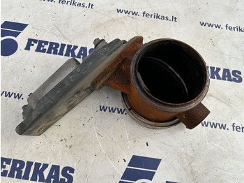 Remdelen voor Vrachtwagen Scania throttle valve: afbeelding 2 Remdelen voor Vrachtwagen Scania throttle valve: afbeelding 2