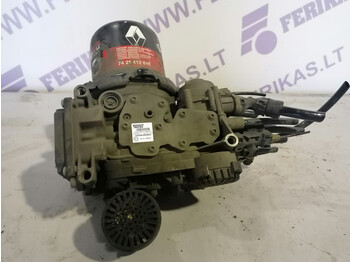 Onderdelen RENAULT T