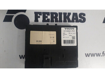 ECU voor Vrachtwagen Volvo BBM control unit: afbeelding 3