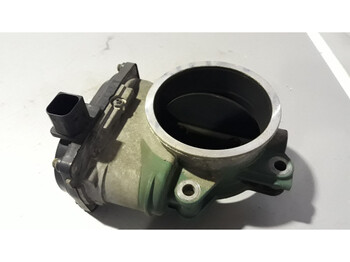 Motor en onderdelen VOLVO