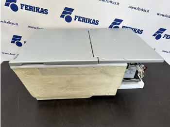 Nieuw Cabine en interieur voor Vrachtwagen Volvo FH: afbeelding 5 Nieuw Cabine en interieur voor Vrachtwagen Volvo FH: afbeelding 5