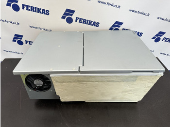 Nieuw Cabine en interieur voor Vrachtwagen Volvo FH: afbeelding 3 Nieuw Cabine en interieur voor Vrachtwagen Volvo FH: afbeelding 3