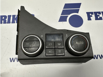 ECU VOLVO FH