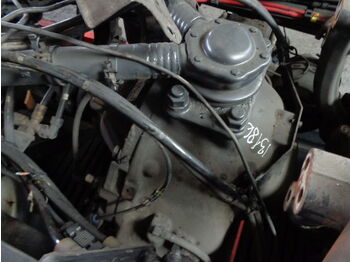 Differentieel MERITOR