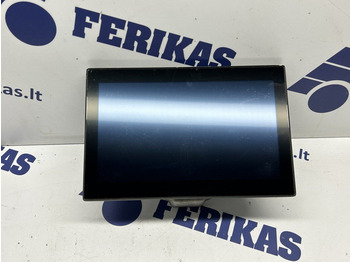 Instrumentenpaneel VOLVO