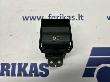 Cabine en interieur VOLVO