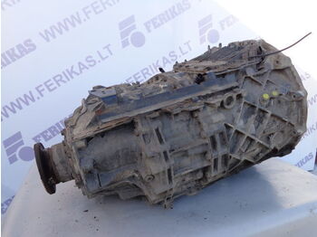 Versnellingsbak voor Vrachtwagen ZF good condition gearbox 12AS2330TD 12AS2330 TD: afbeelding 3