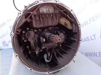 Versnellingsbak voor Vrachtwagen ZF good condition gearbox 12AS2330TD 12AS2330 TD: afbeelding 4
