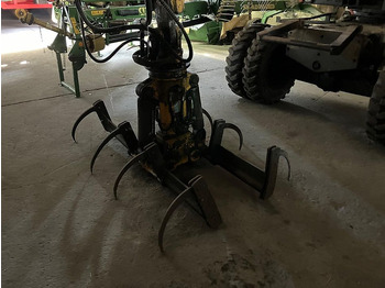 Mobiele graafmachine Türpisch Landmaschinen                        
                                                                Herr Christian Türpisch                                                                -: afbeelding 3