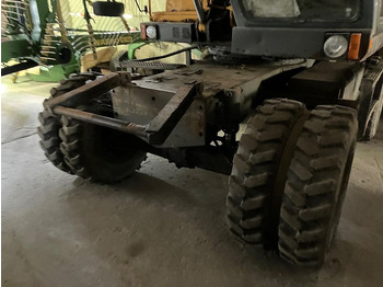 Mobiele graafmachine Türpisch Landmaschinen                        
                                                                Herr Christian Türpisch                                                                -: afbeelding 5