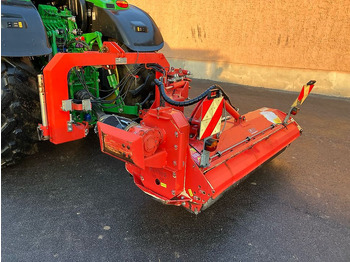 Klepelmaaier/ Mulcher