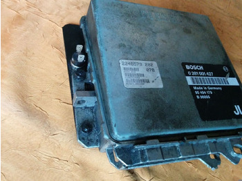 ECU voor Bus Bosch 0281001427 A 0004460839   Mercedes-Benz O405: afbeelding 5