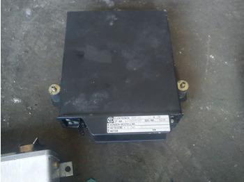 ECU DAF