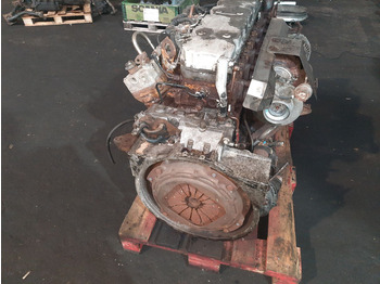 Motor Iveco Tector 6: afbeelding 4 Motor Iveco Tector 6: afbeelding 4