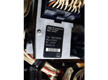 Instrumentenpaneel Mercedes-Benz D-78052VS: afbeelding 4 Instrumentenpaneel Mercedes-Benz D-78052VS: afbeelding 4