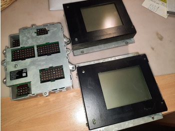 Instrumentenpaneel Mercedes-Benz D-78052VS: afbeelding 2 Instrumentenpaneel Mercedes-Benz D-78052VS: afbeelding 2