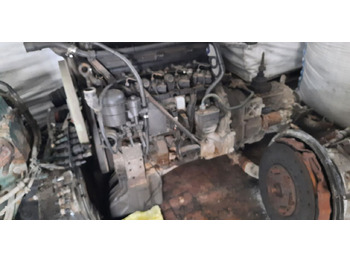 Motor voor Bus Mercedes-Benz OM 457hla 457.942.00.079: afbeelding 4