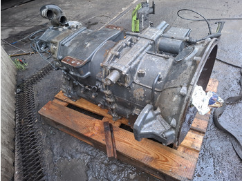 Onderdelen GRS905/ GRSO895: afbeelding 2