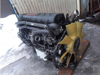 Leasing Renault DXI 13 500 EC06B Renault DXI 13 500 EC06B: afbeelding 2