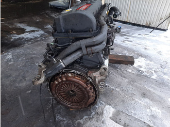 Leasing Renault DXI 13 500 EC06B Renault DXI 13 500 EC06B: afbeelding 4