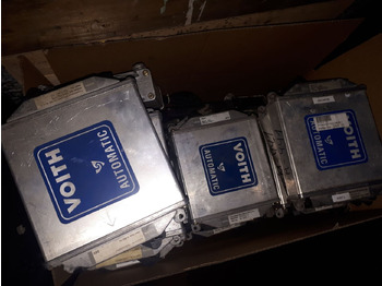 ECU voor Bus Scania VOITH 864.3E 4HT2R2 Neoplan Volvo   Scania Volvo: afbeelding 3