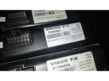 ECU Volvo 20815236-P04. 70327101. 2054900 . 20744283-01. 3192577. 20815236: afbeelding 3 ECU Volvo 20815236-P04. 70327101. 2054900 . 20744283-01. 3192577. 20815236: afbeelding 3
