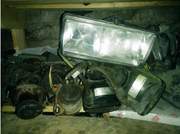 Koplamp Volvo Скания омни линк: afbeelding 2