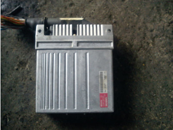 ECU Volvo Вольво 1668887 . 1669865. 1814828: afbeelding 4