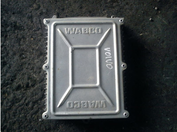 ECU Volvo Вольво 1668887 . 1669865. 1814828: afbeelding 5