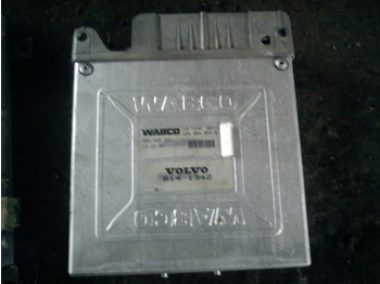 ECU Volvo Вольво 1668887 . 1669865. 1814828: afbeelding 2