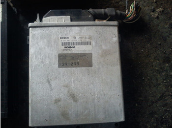 ECU Volvo Вольво 1668887 . 1669865. 1814828: afbeelding 3
