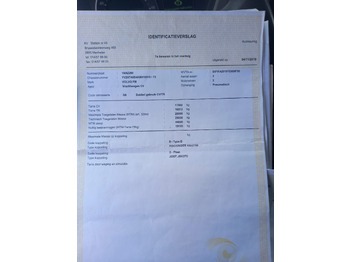 Trekker VOLVO fm: afbeelding 2