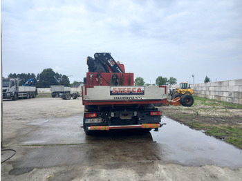 Trekker VOLVO fm: afbeelding 4