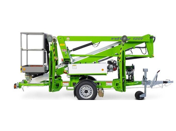 Leasing NIFTYLIFT N120TPET NIFTYLIFT N120TPET: afbeelding 2
