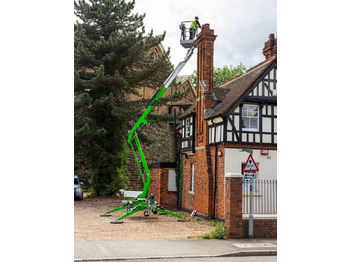 Leasing NIFTYLIFT N120TPET NIFTYLIFT N120TPET: afbeelding 1
