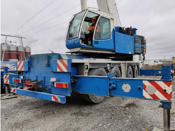 Leasing Tadano Faun ATF90G-4 Tadano Faun ATF90G-4: afbeelding 3