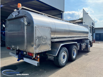 Leasing MAN 26.403 Manuel, Retarder, Reduction axle, 14250 liter MAN 26.403 Manuel, Retarder, Reduction axle, 14250 liter: afbeelding 2
