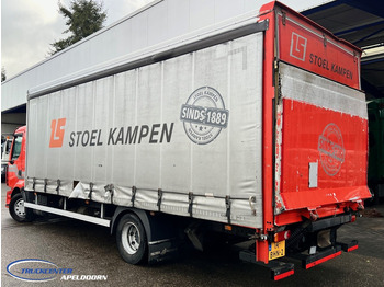 Leasing Renault MIDLUM 220 DCI, Manuel Renault MIDLUM 220 DCI, Manuel: afbeelding 4